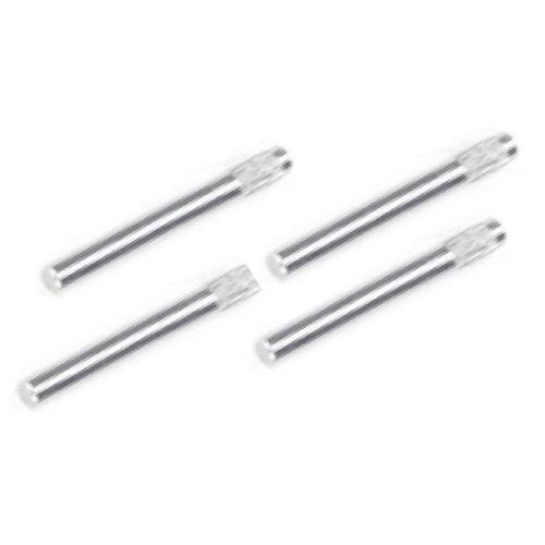 BlackZon Slyder Rear Hub Pins (4P) [540025]