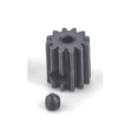 BlackZon Slyder Motor Pinions(14T) + Set Screw [540035]