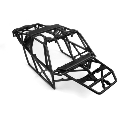 Blackzon Smyter Roll Cage