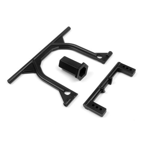 Blackzon Smyter Spare Wheel Mount