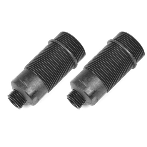 Team Corally - Shock Absorber - Front - Composite - 2 pcs