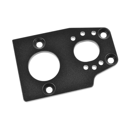 Team Corally - Motor Mount Plate - Aluminum - 1 pc