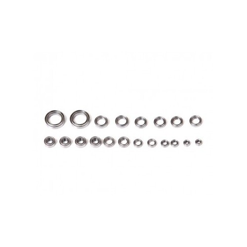 1:6 1941 MB SCALER  BEARING SET 1941 MB Scaler