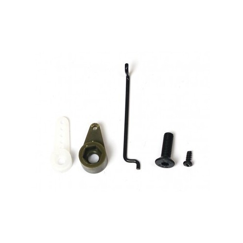 1:6 1941 MB SCALER 9g SERVO HORN SET 1941 MB Scaler