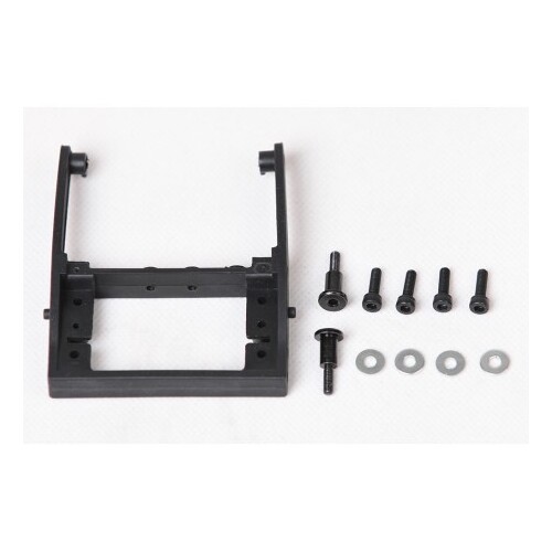 1:6 1941 MB SCALER STEERING SERVO BRACKET 