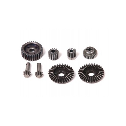 1:6 1941 MB SCALER GEAR SET 1941 MB Scaler