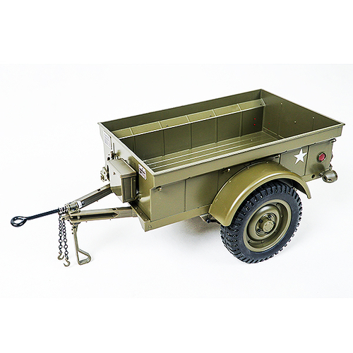 1:6 M100 Trailer