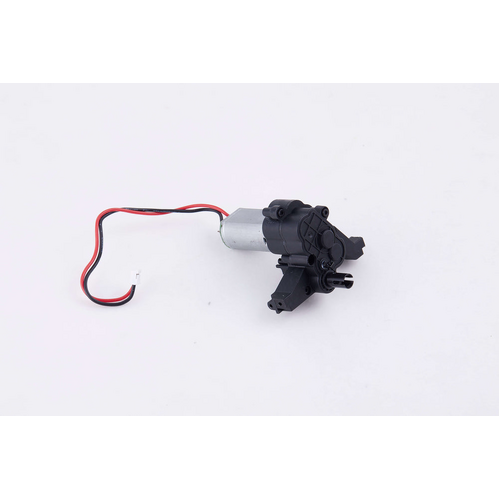 1:12 MAIN GEAR BOX ASSEMBLY (BLACK)