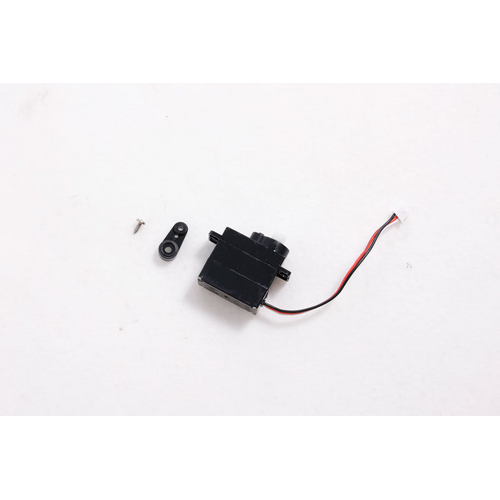 1:12 TOYOTA FJ45  STEERING SERVO 