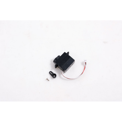 1:12 TOYOTA FJ45  STEERING WHEEL SERVO 