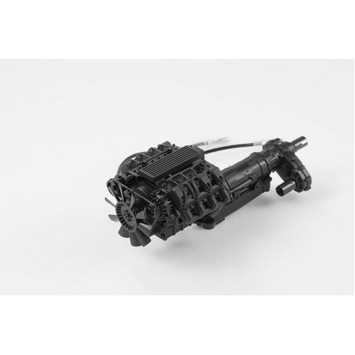 11261 TRANSMISSIO GEAR BOX SET