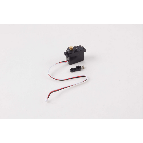 13g METAL SERVO  Wire: 170mm FOR 11261 (FRONT STEERING SERVO)