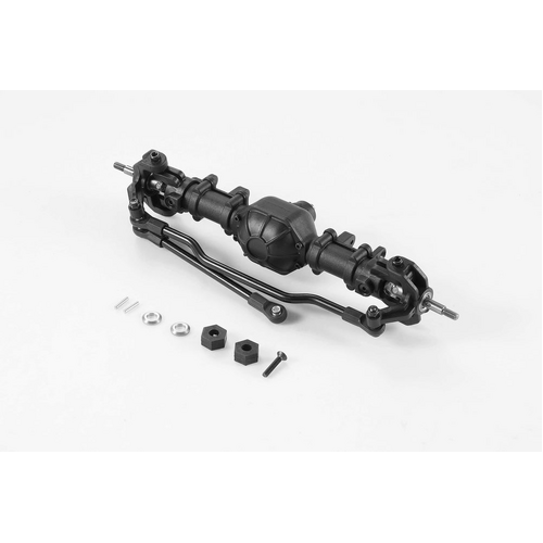 1:10 11035 FRONT AXLE ASSEMBLY