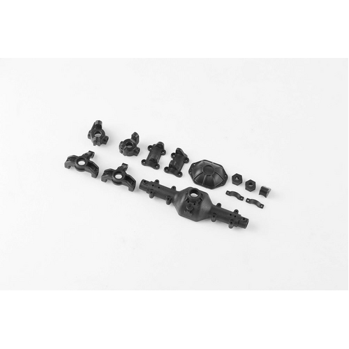 1:10 11035 FRONT AXLE PLASTIC PARTS