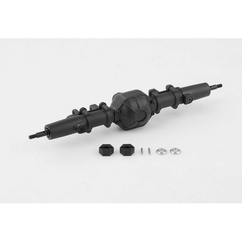 1:10 11035 REAR AXLE ASSEMBLY