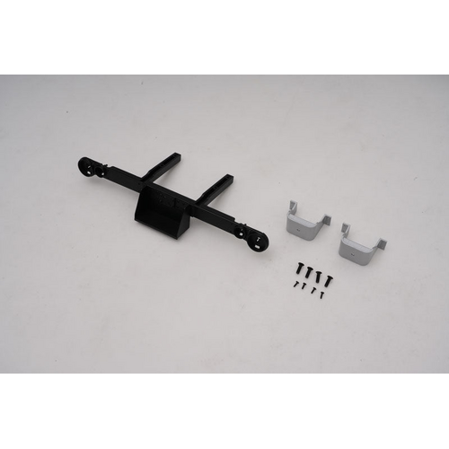 1:10 11035 REAR BUMPER SET