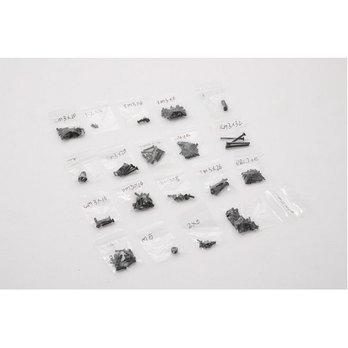 1:10 11035 SCREW SET