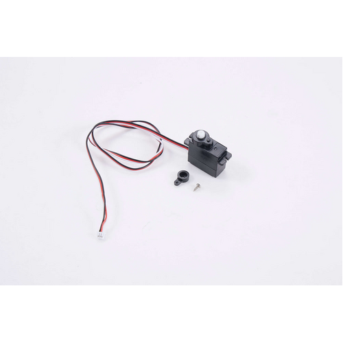 9g SERVO  Wire: 440mm  FOR 11261 ( REAR DIFFERENTIAL SERVO )