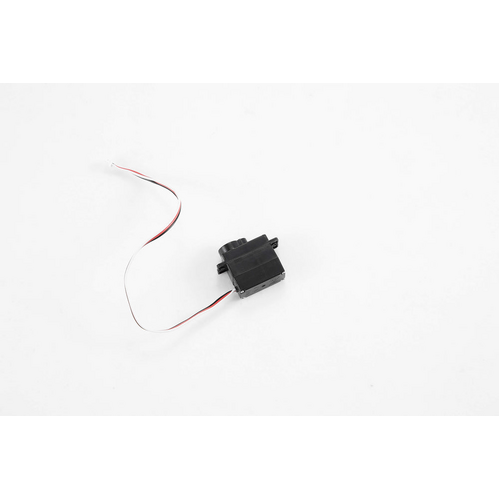 9g SERVO  Wire: 170mm FOR 11261 (STEERING WHEEL SERVO)