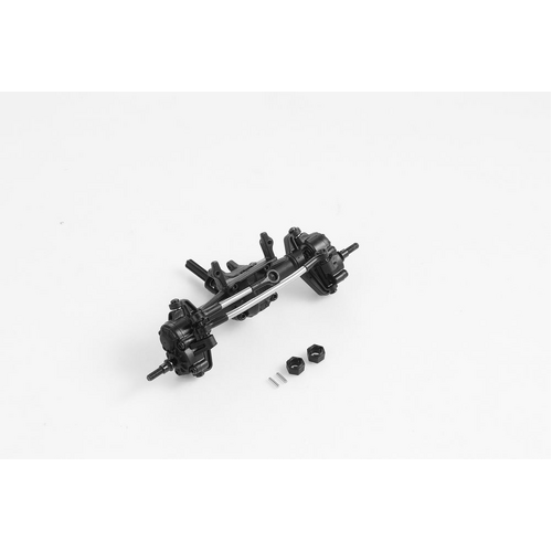 11831 FRONT AXLE  ASSEMBLY