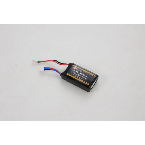 FMS LIPO BATTERY 2S 7.4V 900mAh