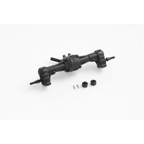 FCX18 Land Cruiser 80 REAR AXLE ASSEMBLY