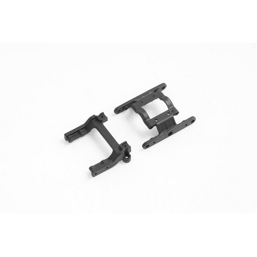 11831 GIRDER  SUPPORTER AND  GEAR BOX MOUNT