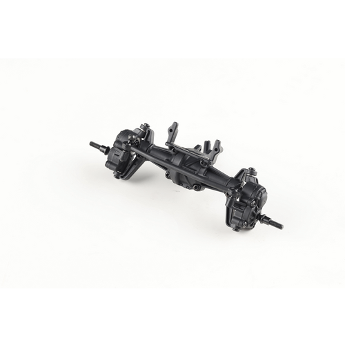 1:24 12403 FRONT AXLE  ASSEMBLY