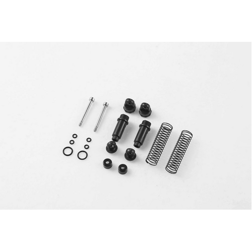 1:24 12403 OIL SHOCK ABSORBERS ASSEMBLY 