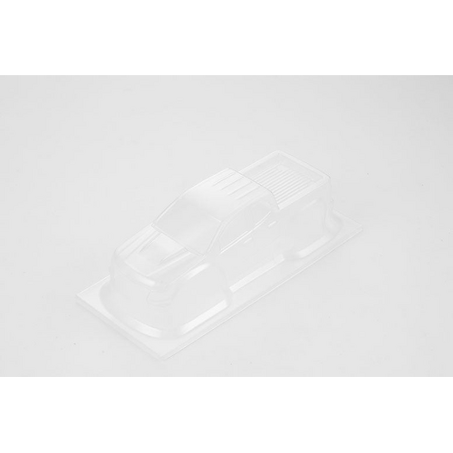 12421 CLEAR CAR BODY