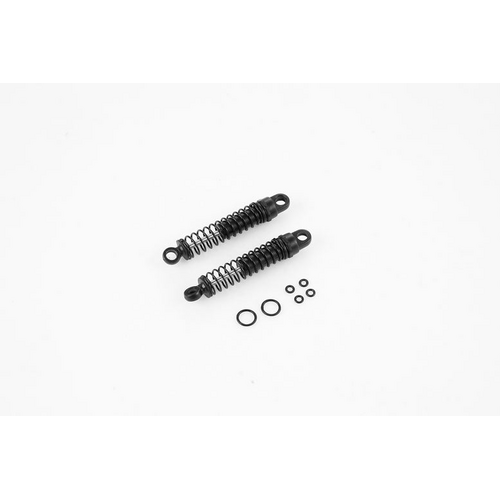 1:24 12421 OIL SHOCK ABSORBERS ASSEMBLY 1PAIR