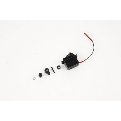 12421 13g METAL SERVO FOR STEERING / TRANSMISSION GEAR BOX