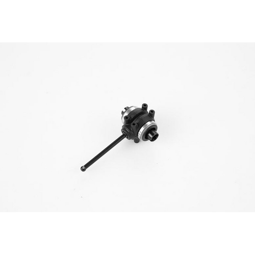 1:24 12421 FRONT DIFFERENTIAL GEAR BOX  ASSEMBLY 