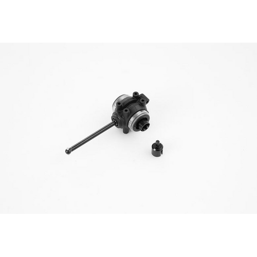 1:24 12421 REAR DIFFERENTIAL GEAR BOX  ASSEMBLY 