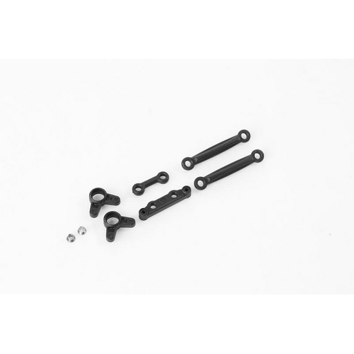 12421 STEERING LINKAGE SET