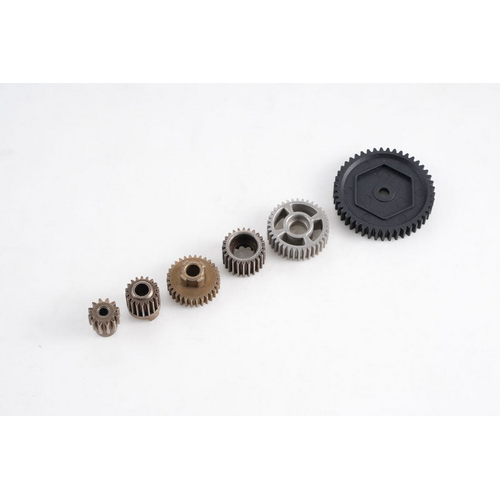 FCX10 11001 GEAR SET FOR TRANSMISSION GEAR BOX 