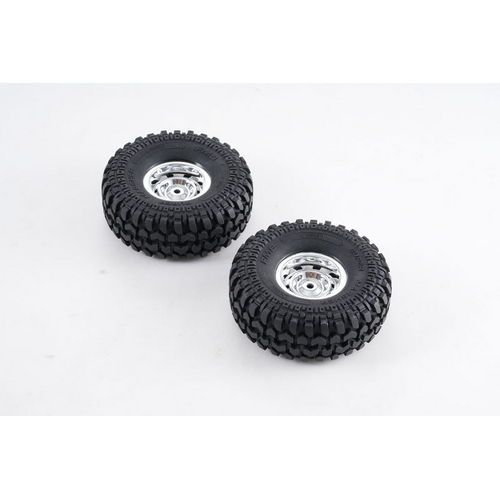 11001 WHEEL ASSEMBLY 1PAIR