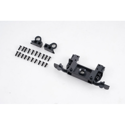 FCX10 11001 CAR BOBY MOUNT SET