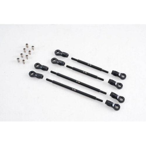 FCX10 11001 FRONT ROD SET