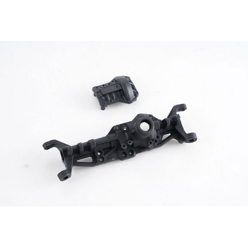 FCX10 11001  FRONT AXLE HOUSING