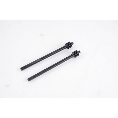 FCX10 11001 REAR WHEEL DRIVESHAFT 1PAIR