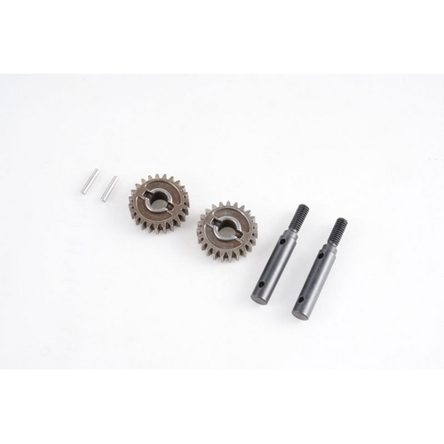 FCX10 11001 PORTAL AXLE SHIFT AND GEAR