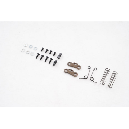 FCX10 11001 DIFFERENYIAL LOCKER TORSIONAL SPRING AND ARM SET (F/R)