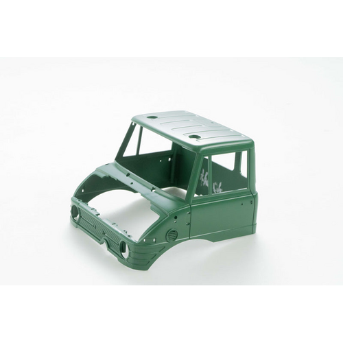 12405 CAR BODY GREEN