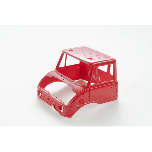 12405 CAR BODY RED