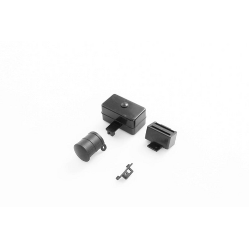 12405 GAS TANK AND ACCESSORY