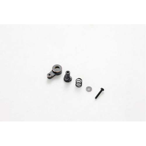 FCX18 Land Cruiser 80 METAL SERVO HORN SET