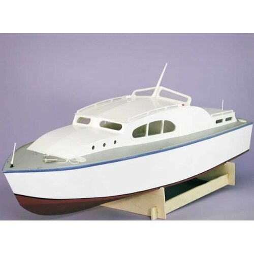 Sea Queen 46 inch Cabin Cruiser