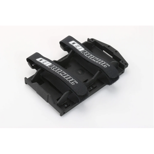 Cen Racing - Adjustable Battery Tray (1 pc)