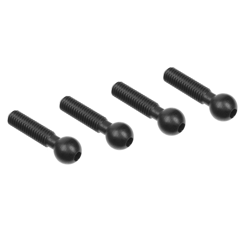 Team Corally - Pivot Ball - M5 - 4 pcs